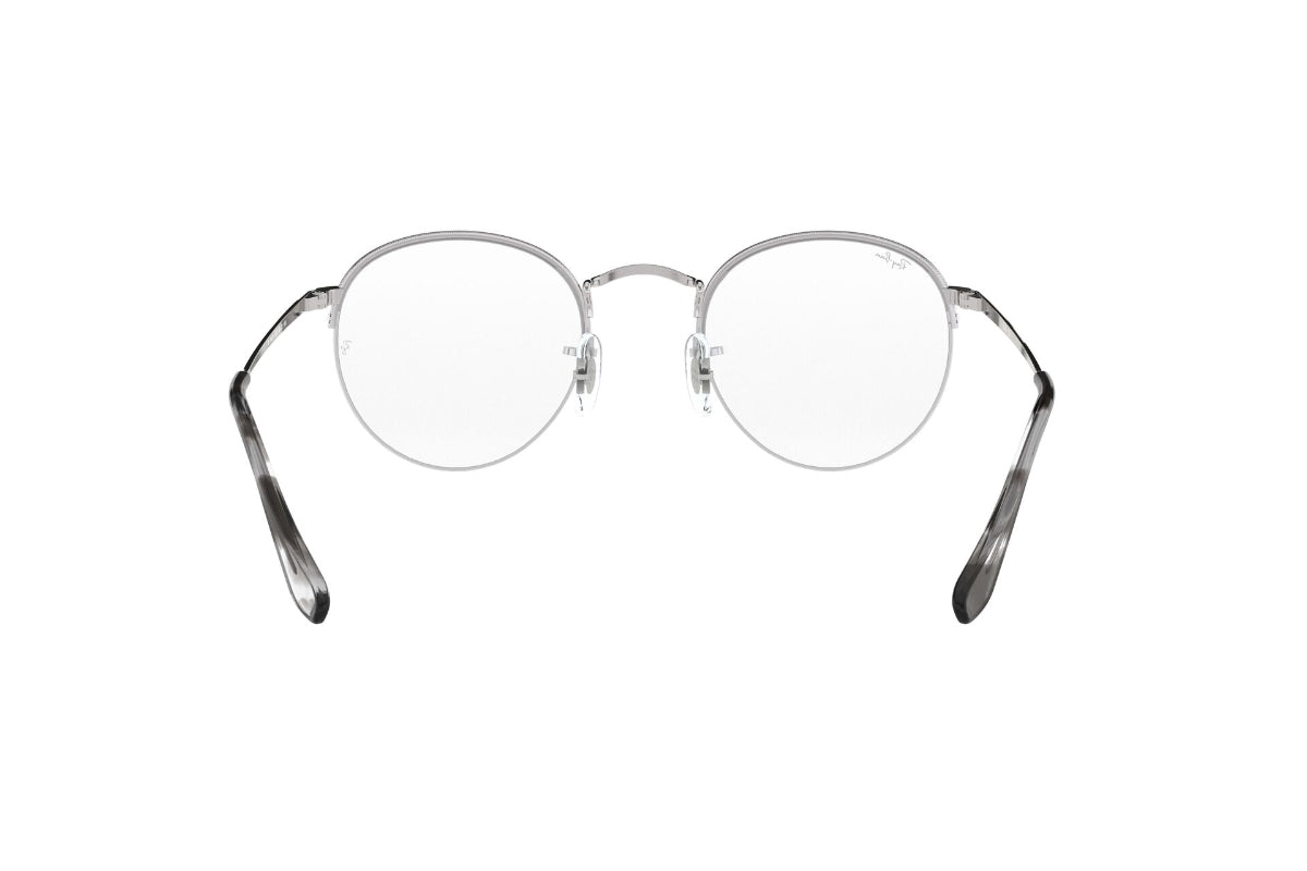 Ray-Ban Optical Round Gaze
