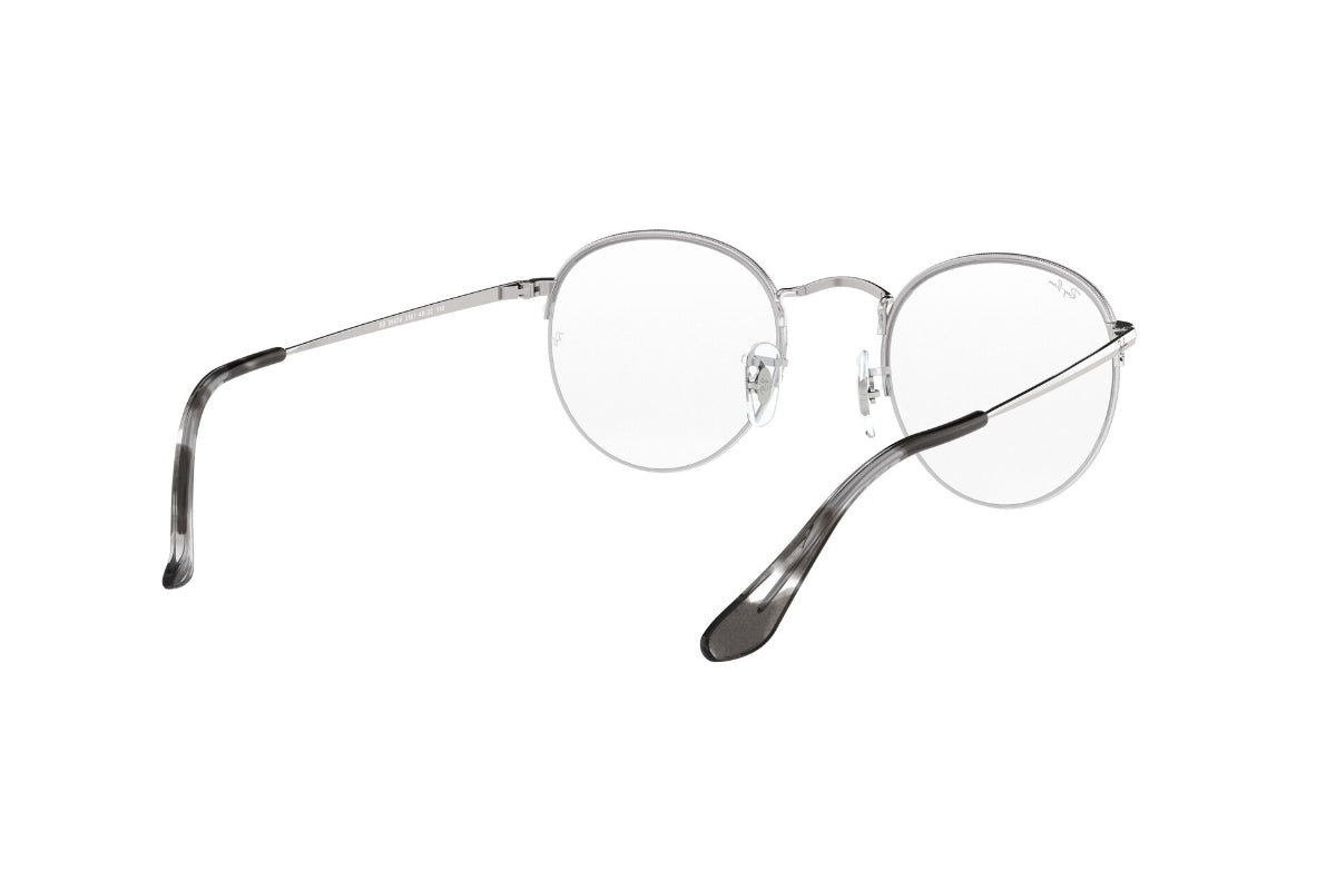 Ray-Ban Optical Round Gaze