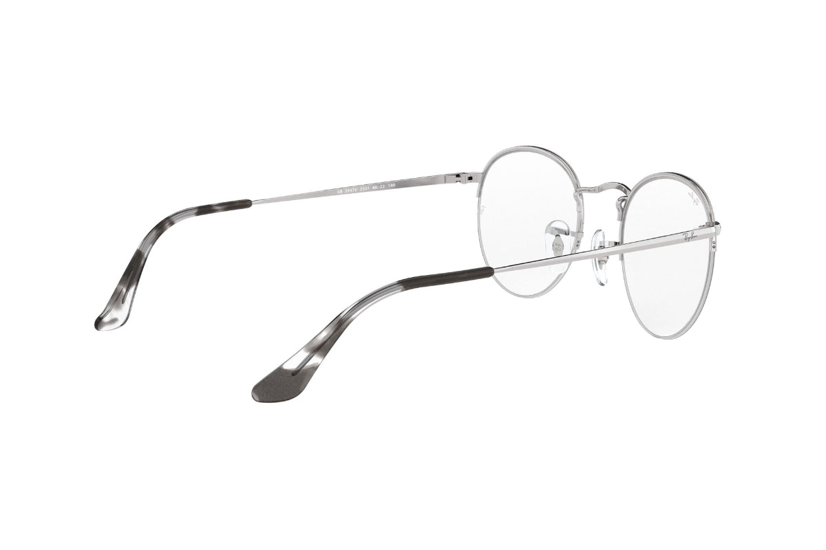 Ray-Ban Optical Round Gaze