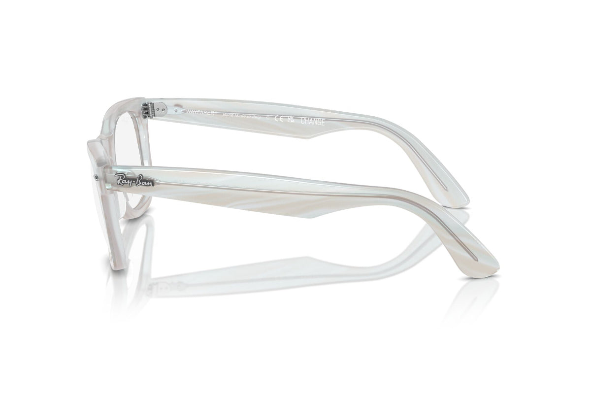 Ray-Ban Optical Wayfarer Ease Change Fotocromáticos