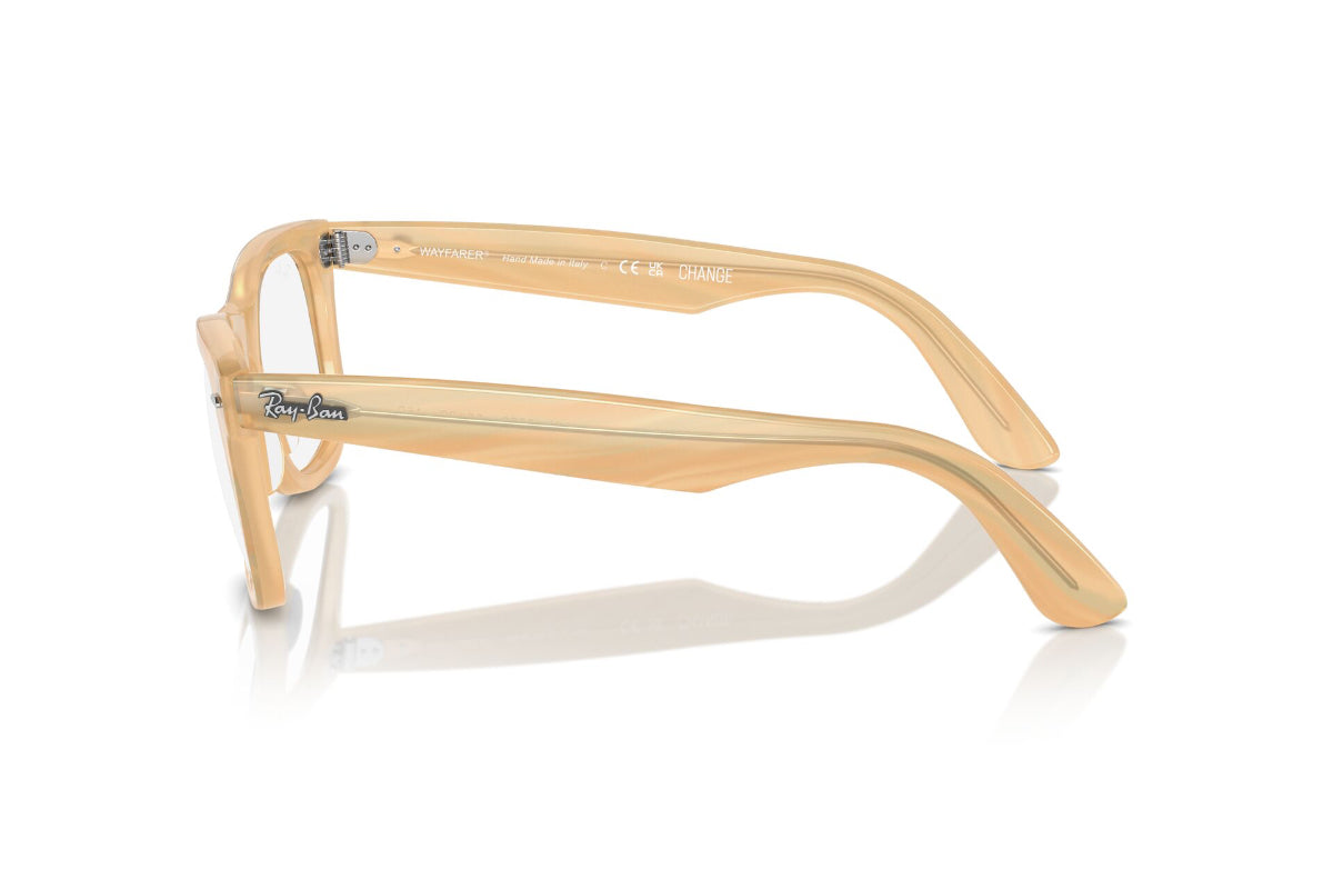 Ray-Ban Optical Wayfarer Ease Change Fotocromáticos