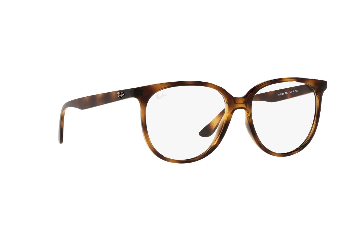 Ray-Ban Optical Lentes Ópticos