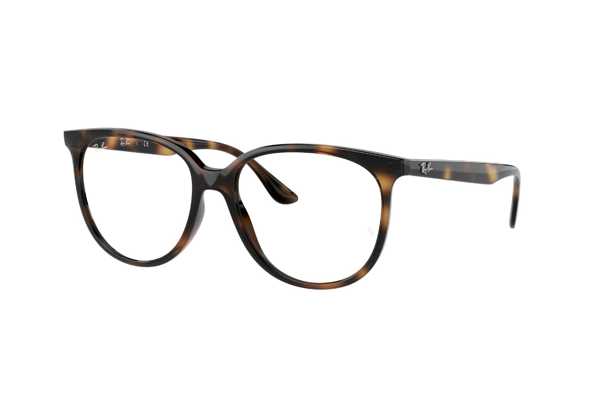 Ray-Ban Optical Lentes Ópticos
