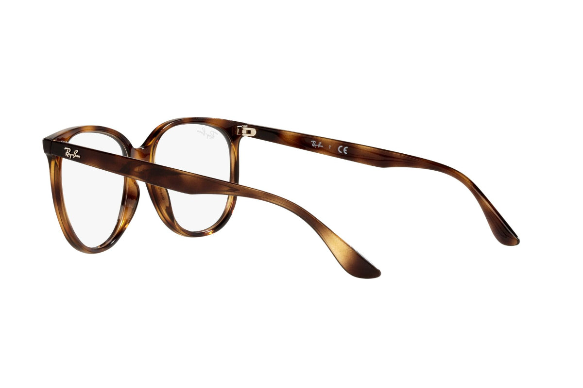 Ray-Ban Optical Lentes Ópticos