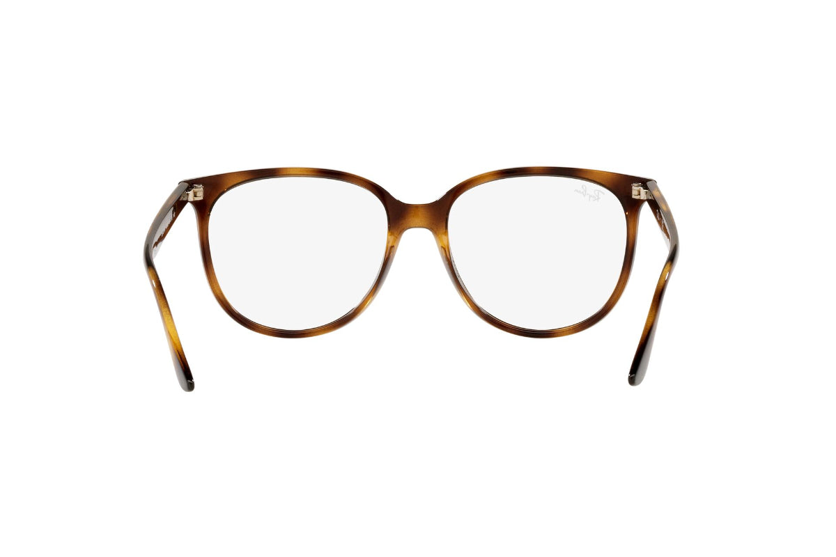 Ray-Ban Optical Lentes Ópticos