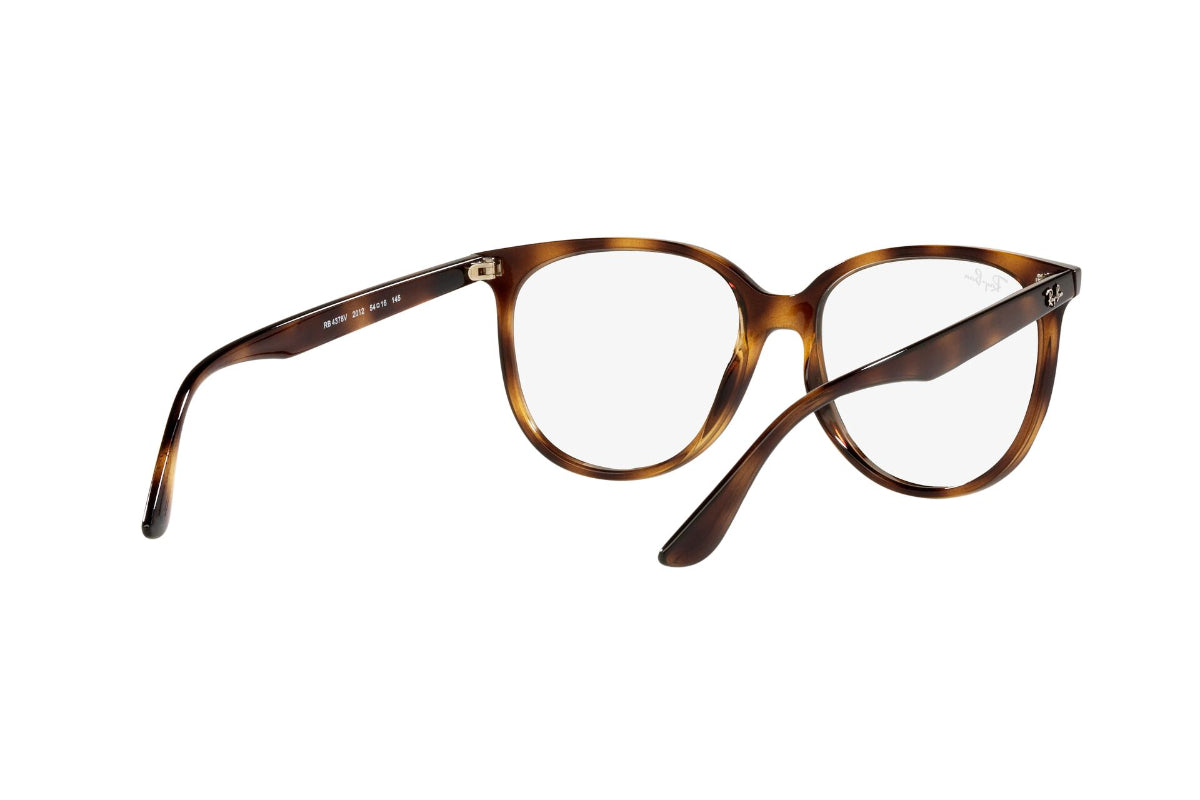 Ray-Ban Optical Lentes Ópticos