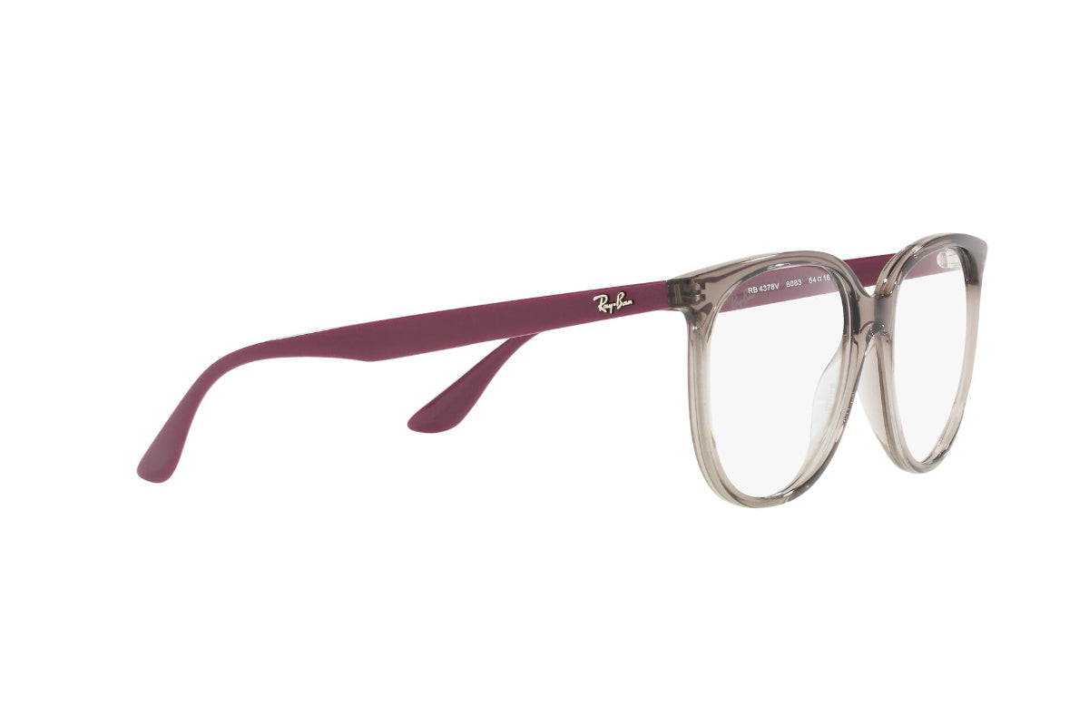 Ray-Ban Optical Lentes Ópticos RX4378V