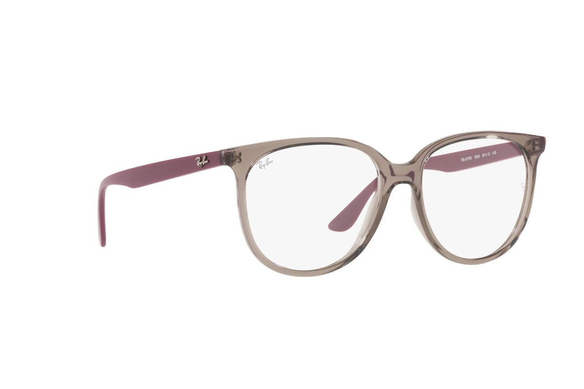 Ray-Ban Optical Lentes Ópticos RX4378V