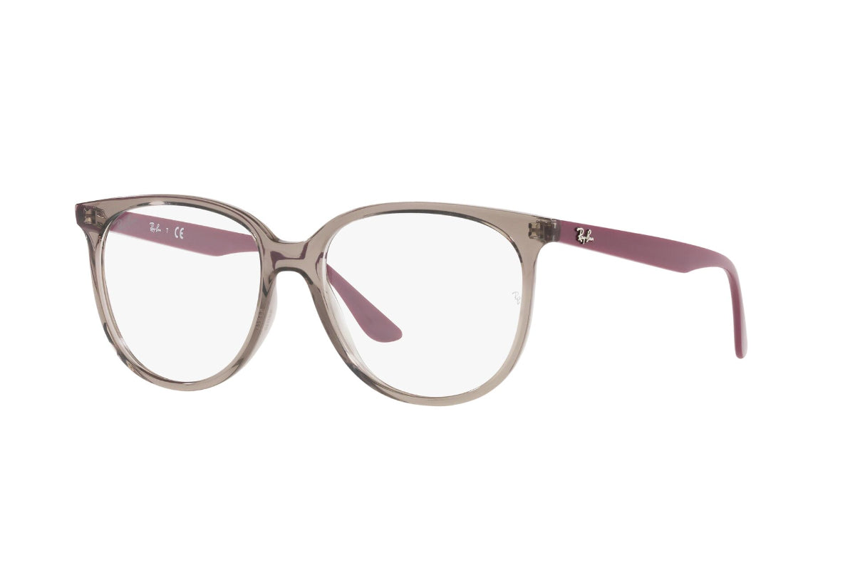 Ray-Ban Optical Lentes Ópticos