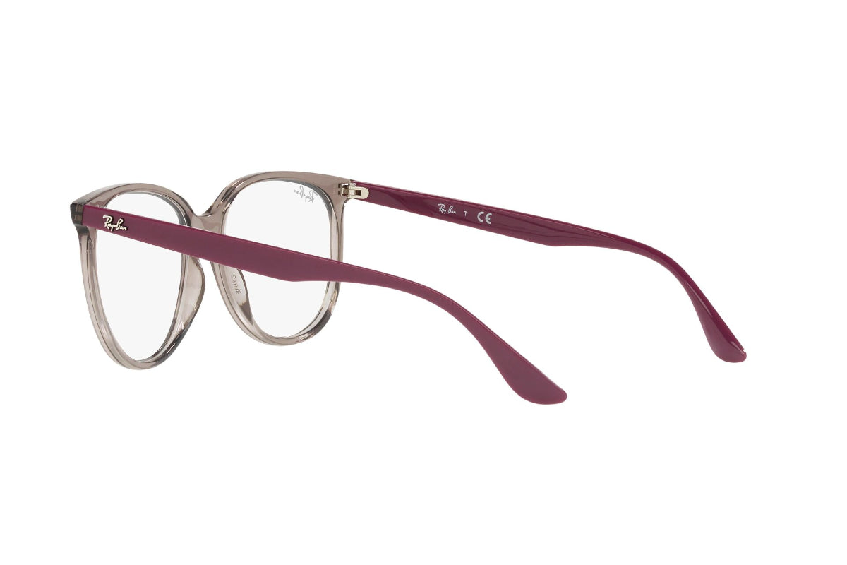 Ray-Ban Optical Lentes Ópticos RX4378V