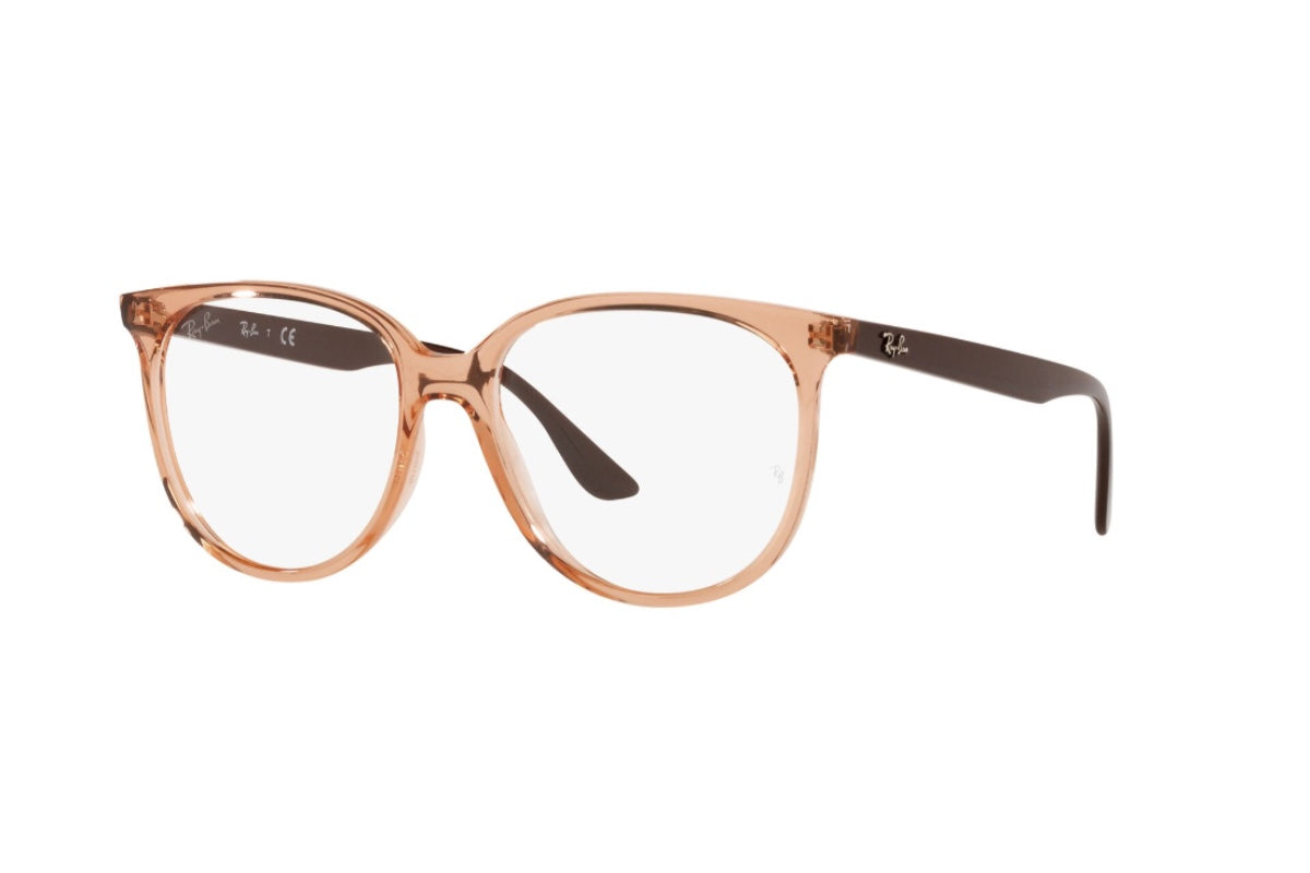 Ray-Ban Optical Lentes Ópticos RX4378V