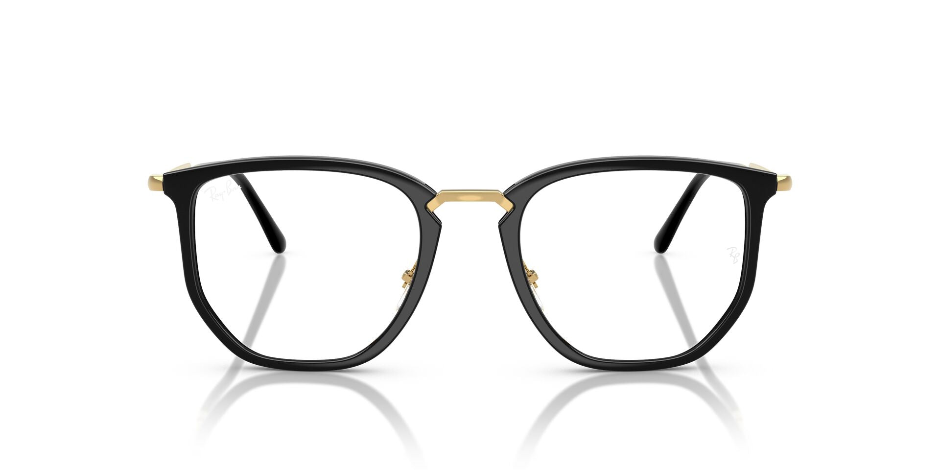 Ray-Ban Optical Lentes Ópticos -NOVEDAD