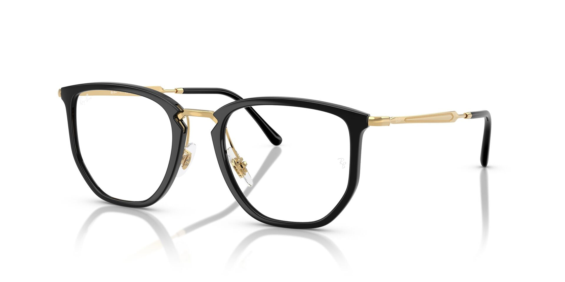 Ray-Ban Optical Lentes Ópticos -NOVEDAD