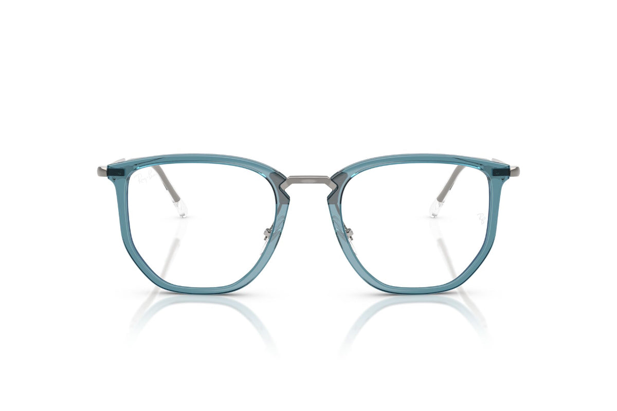 Ray-Ban Optical Lentes Ópticos -NOVEDAD