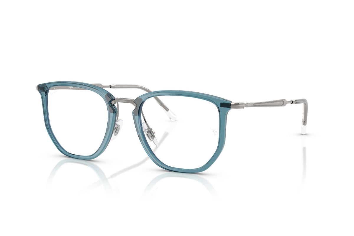 Ray-Ban Optical Lentes Ópticos -NOVEDAD