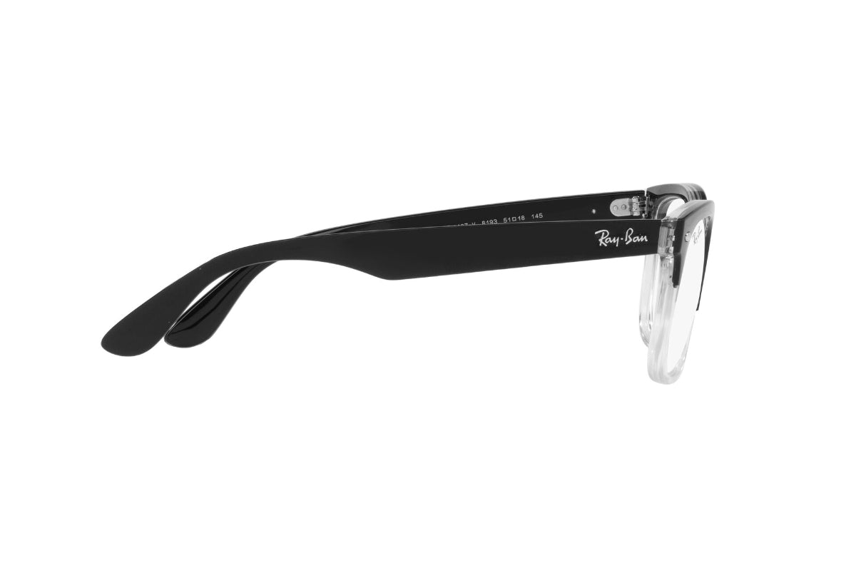 Ray-Ban Optical Steve