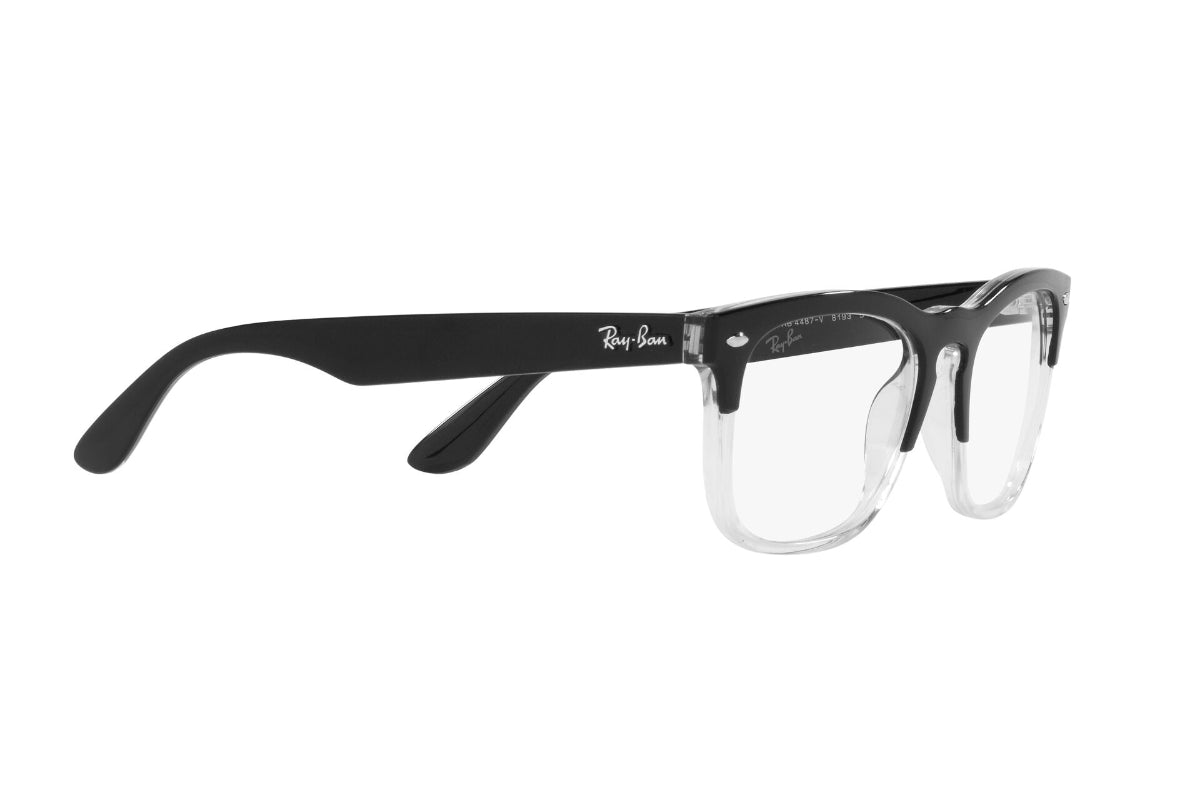Ray-Ban Optical Steve