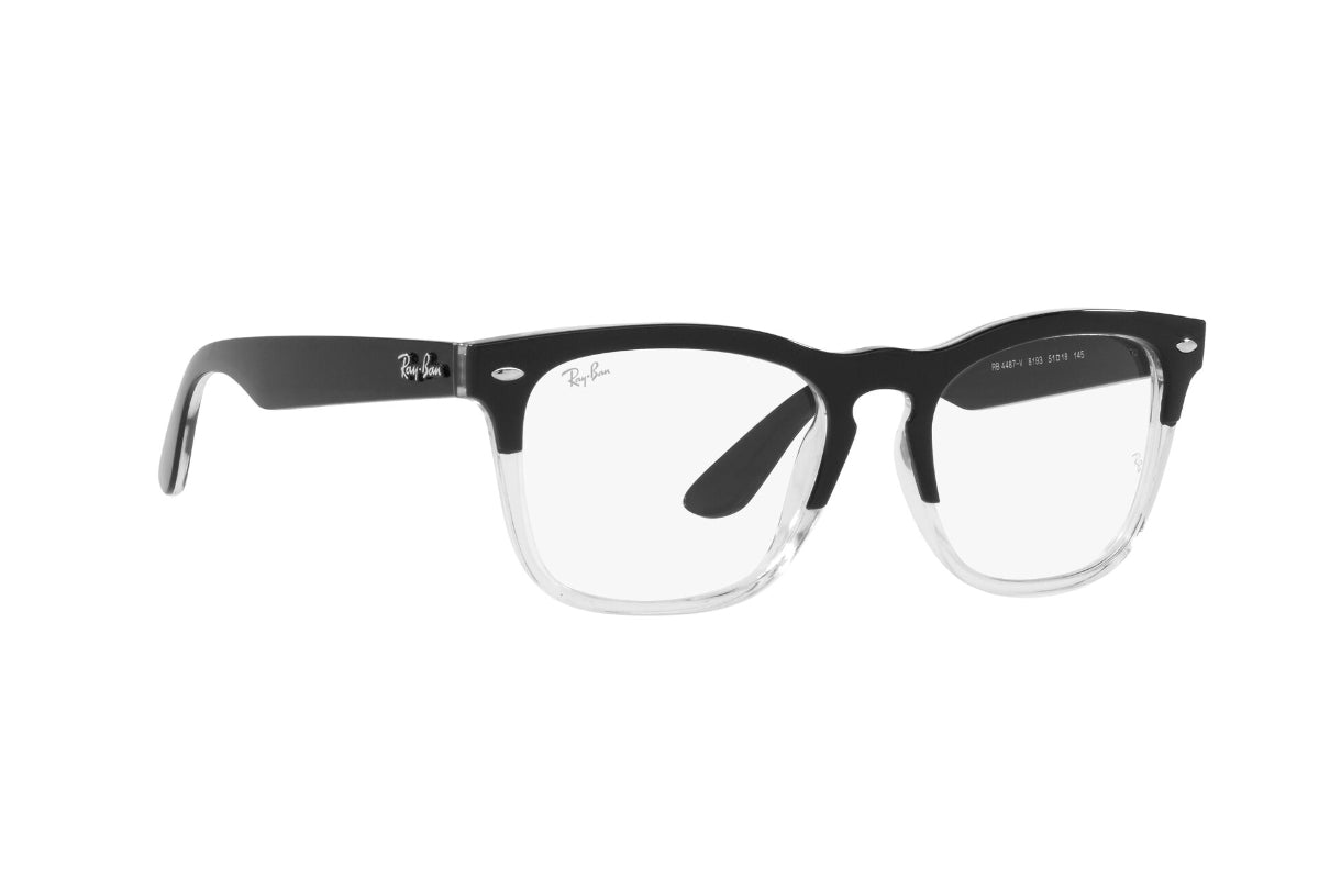 Ray-Ban Optical Steve