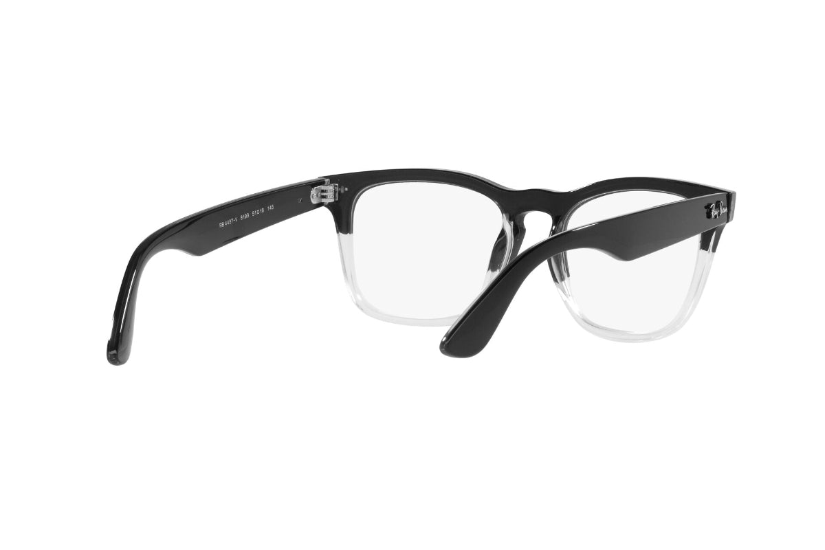 Ray-Ban Optical Steve