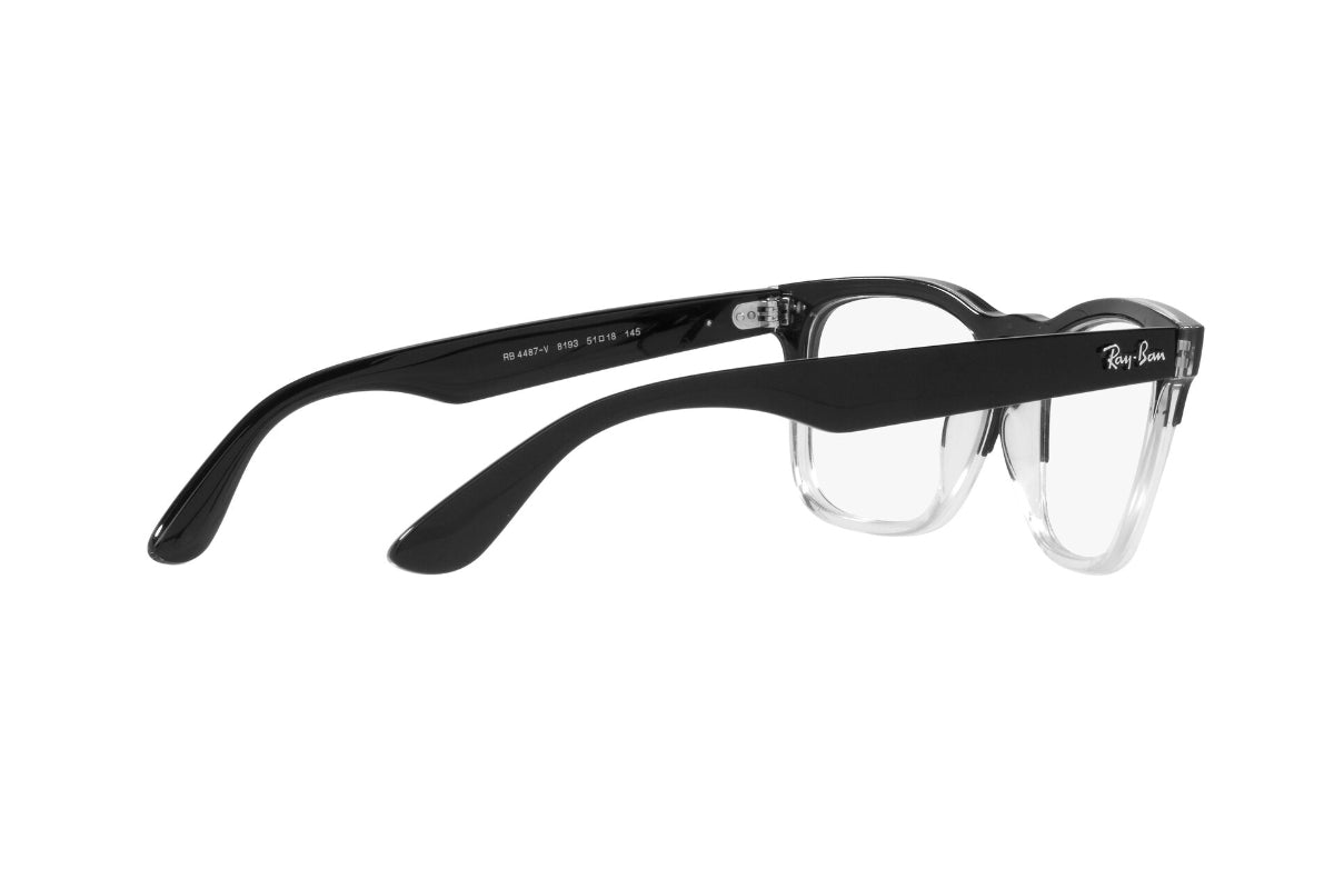 Ray-Ban Optical Steve