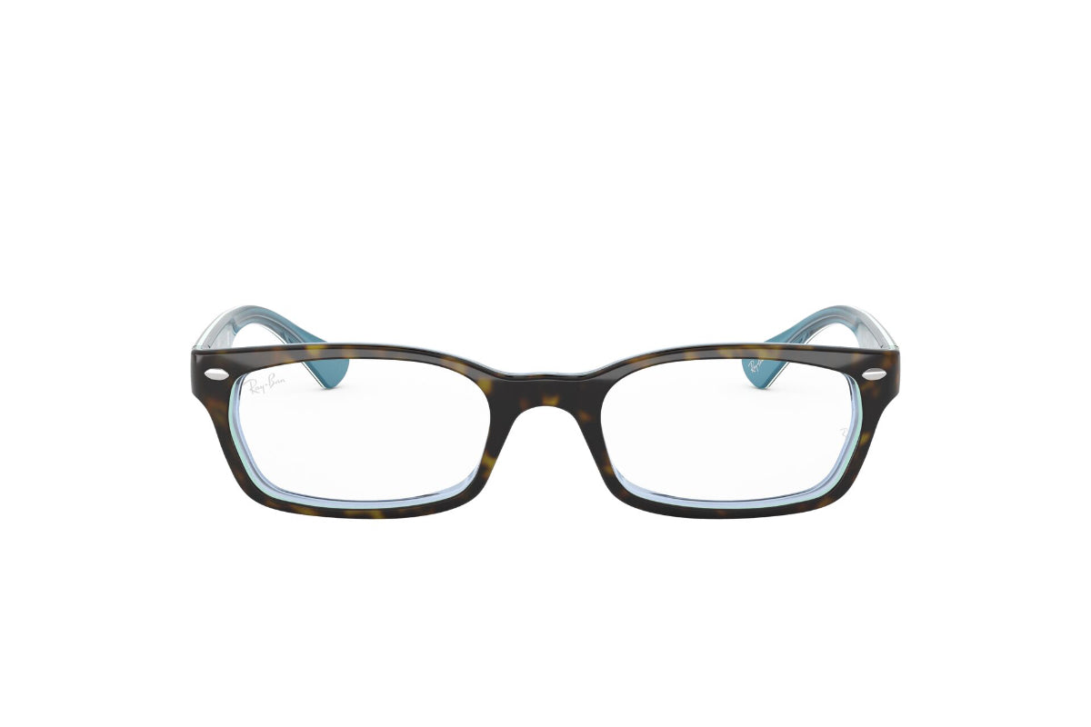 Ray-Ban Optical Lentes Ópticos