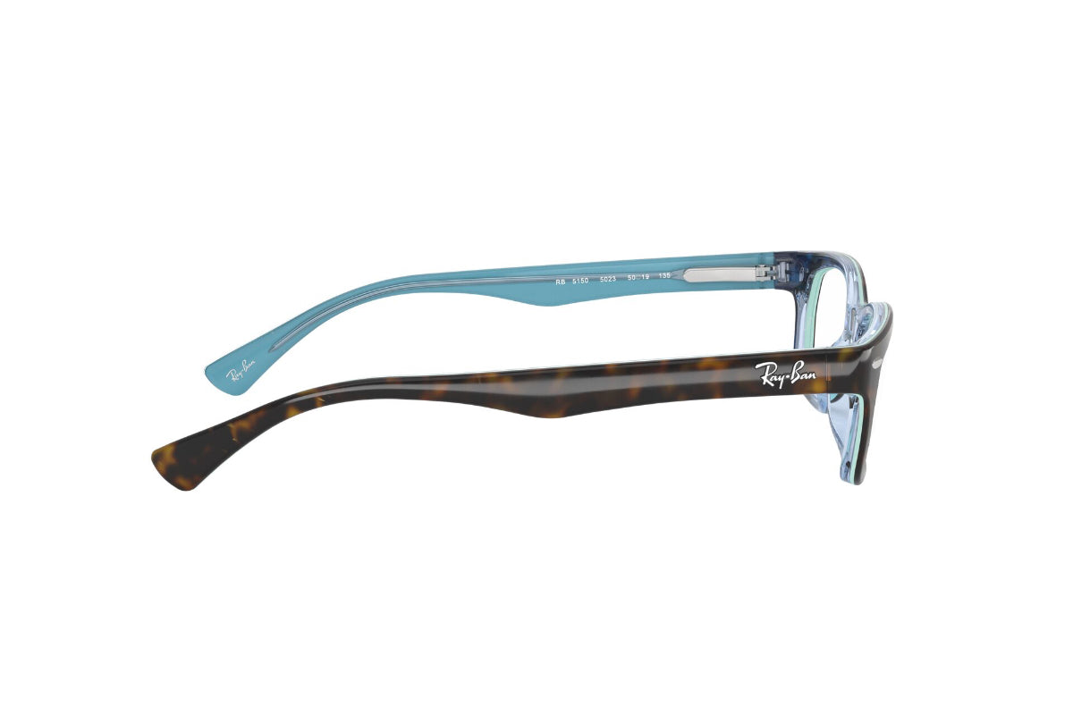 Ray-Ban Optical Lentes Ópticos