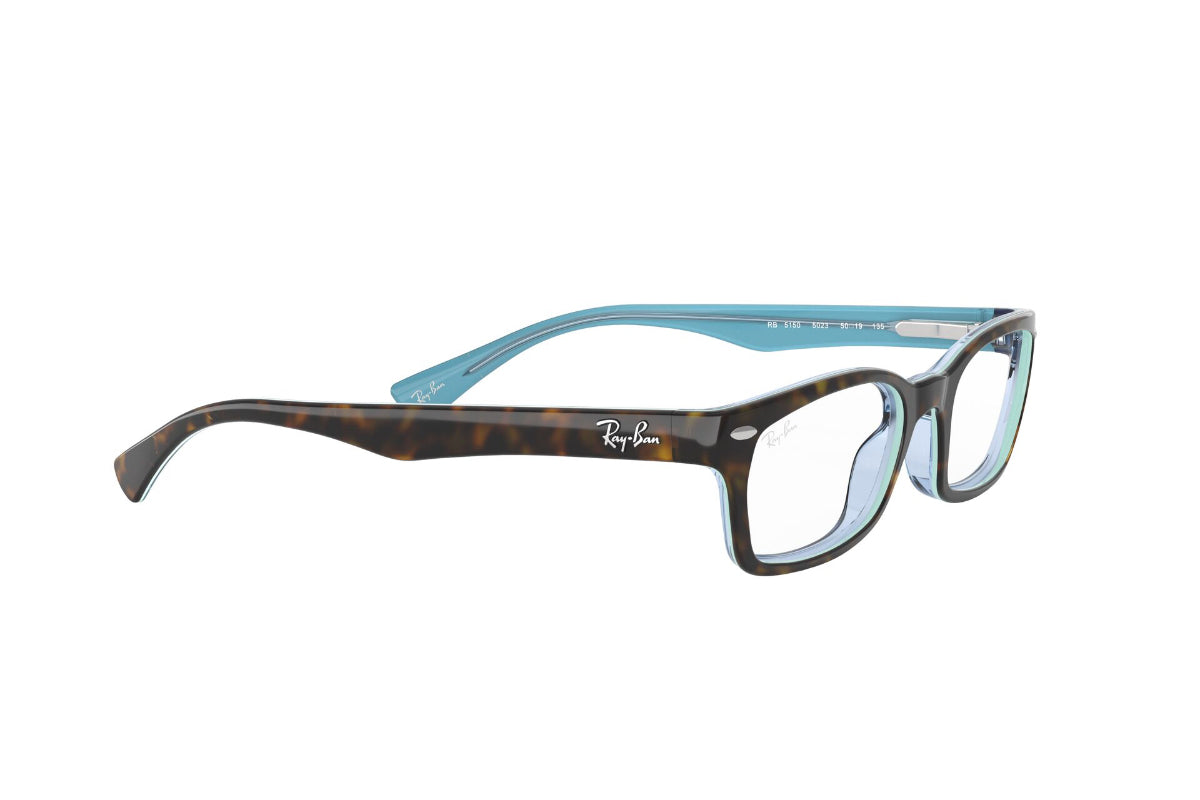 Ray-Ban Optical Lentes Ópticos