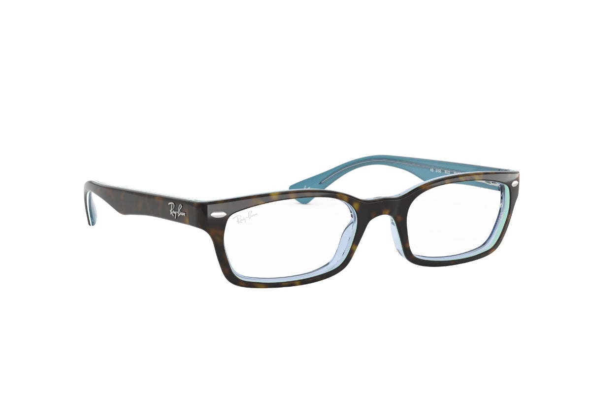 Ray-Ban Optical Lentes Ópticos