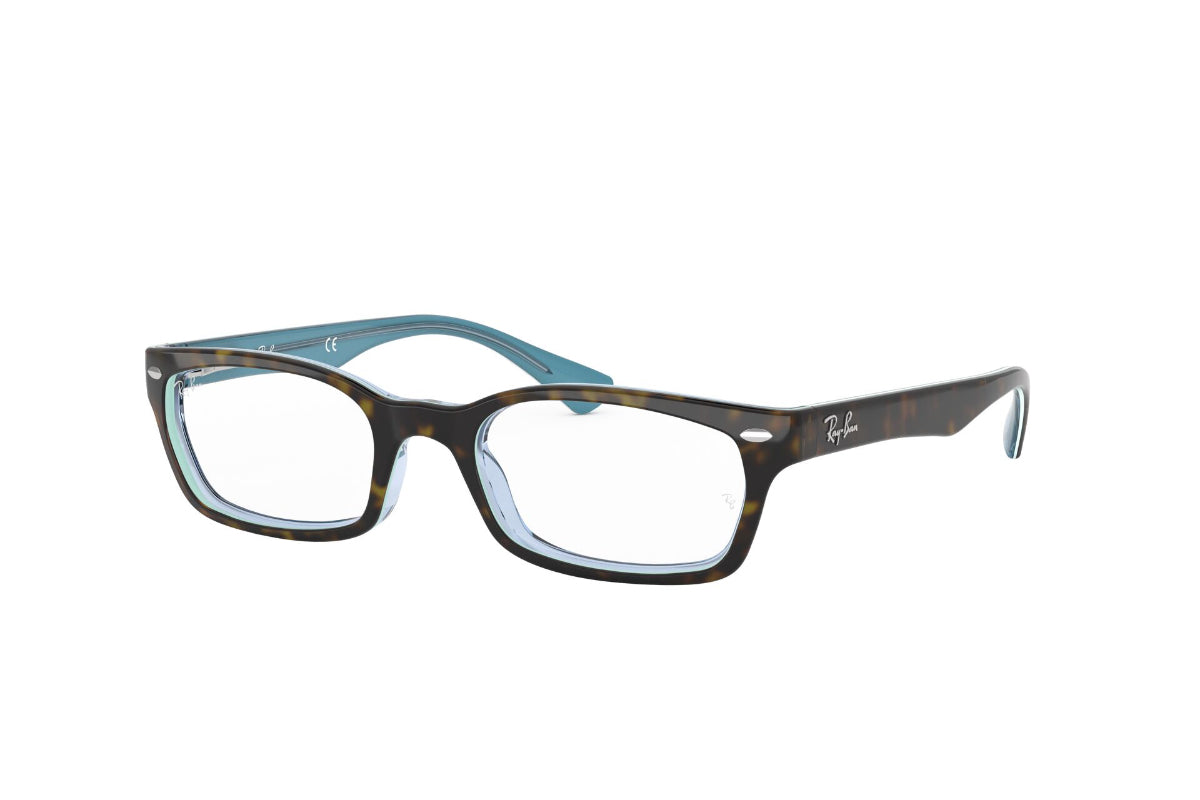 Ray-Ban Optical Lentes Ópticos