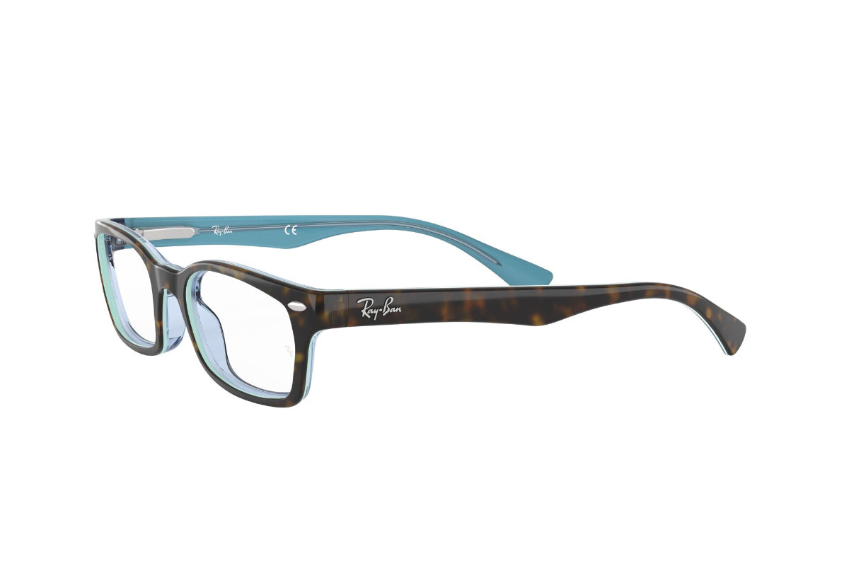 Ray-Ban Optical Lentes Ópticos