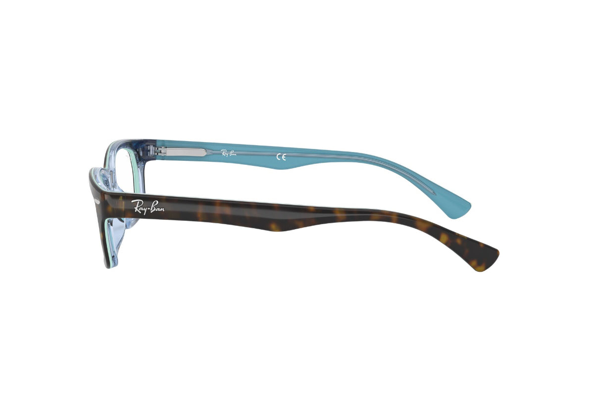 Ray-Ban Optical Lentes Ópticos
