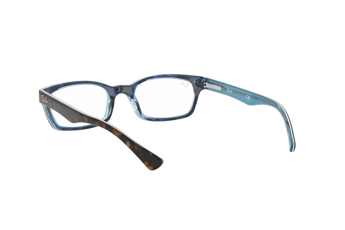 Ray-Ban Optical Lentes Ópticos