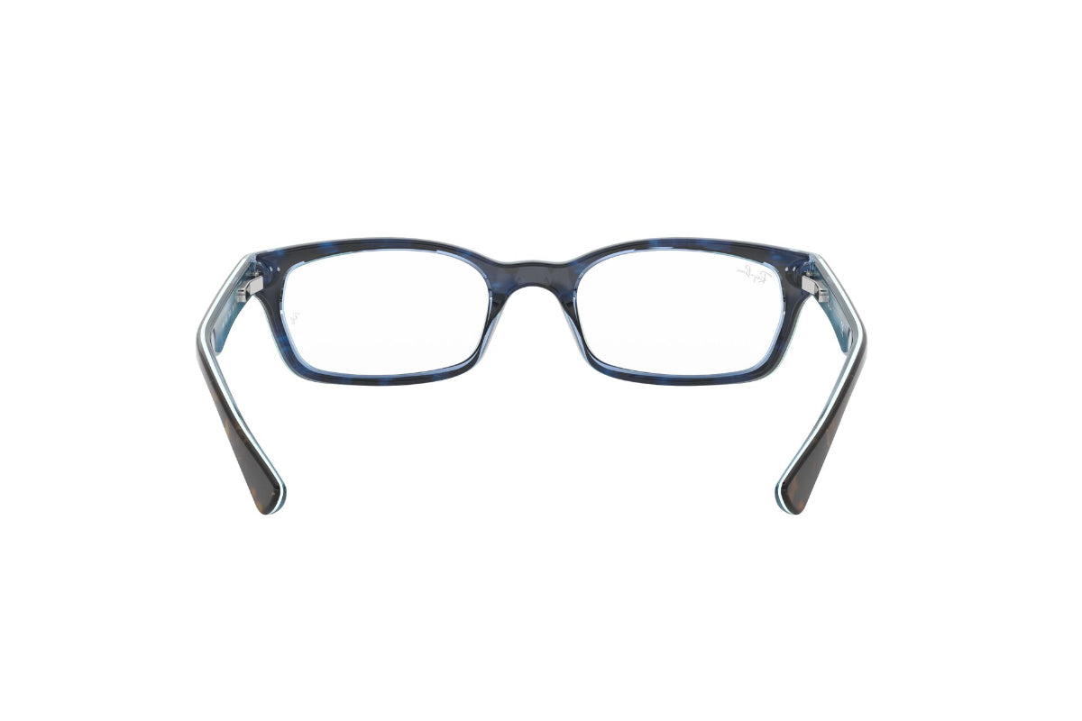 Ray-Ban Optical Lentes Ópticos