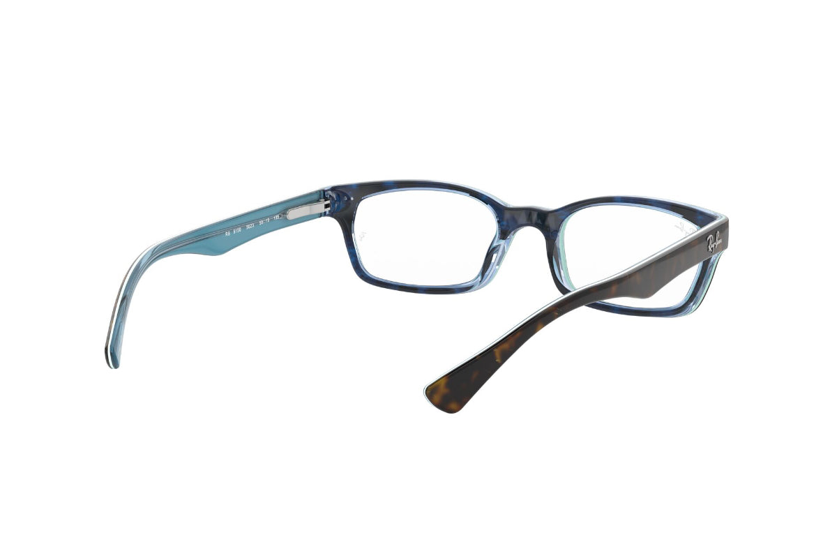 Ray-Ban Optical Lentes Ópticos