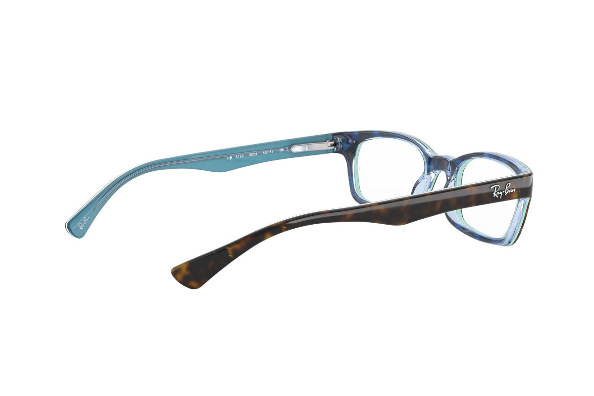 Ray-Ban Optical Lentes Ópticos