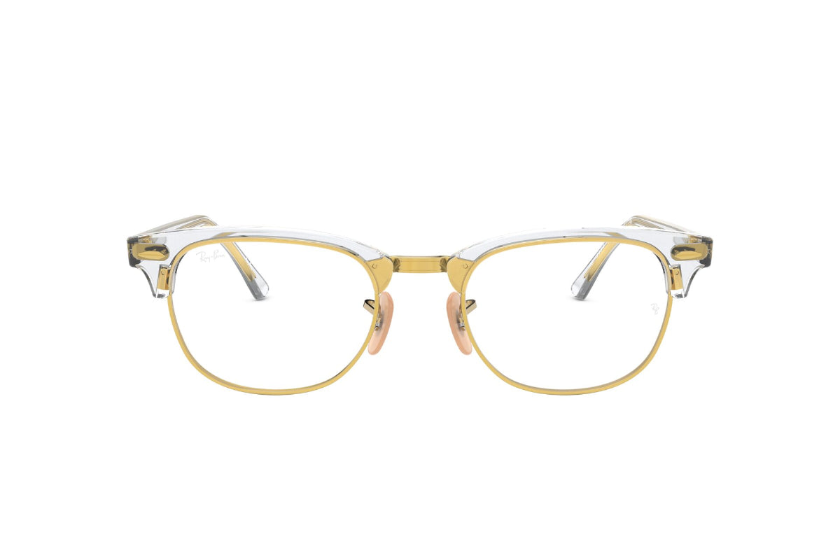 Ray-Ban Optical Clubmaster