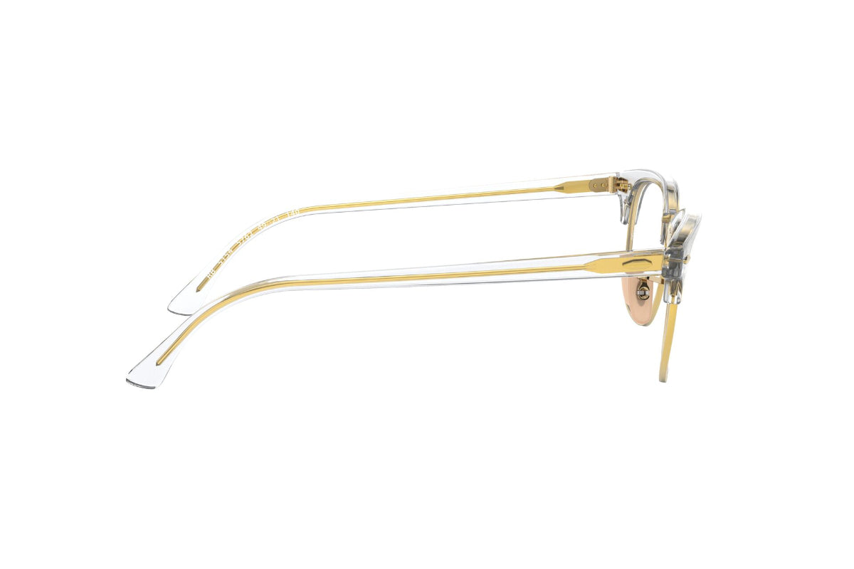Ray-Ban Optical Clubmaster