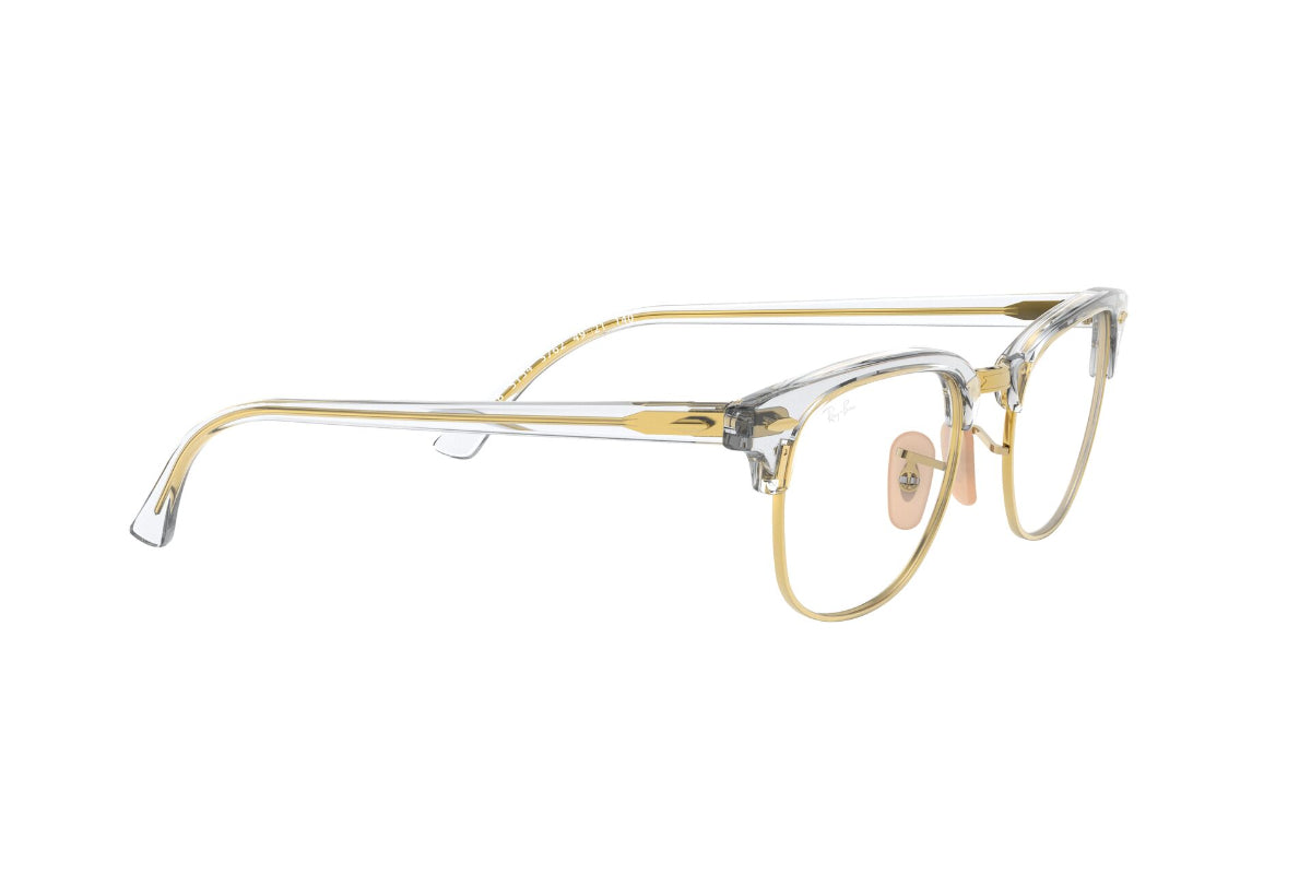 Ray-Ban Optical Clubmaster