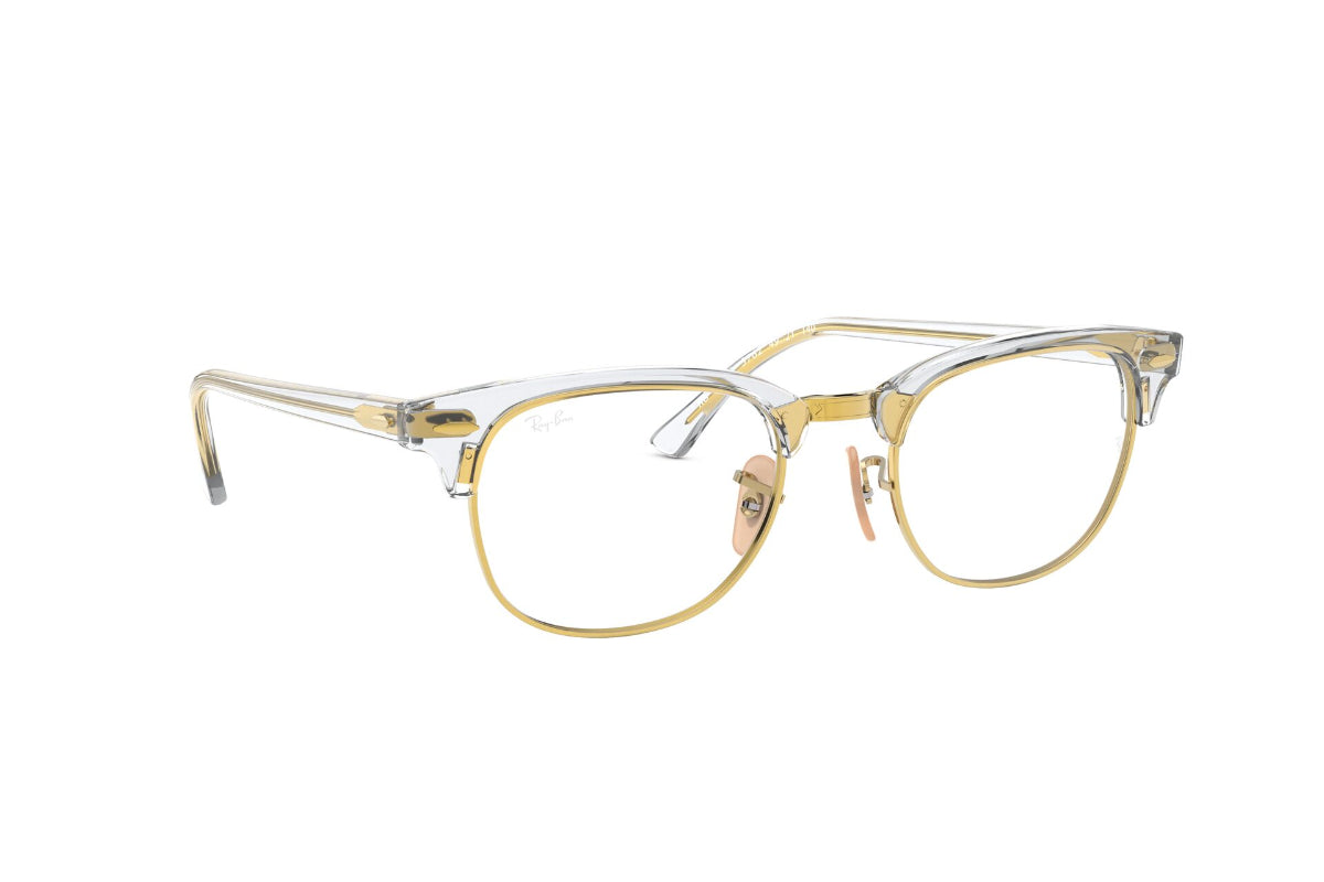 Ray-Ban Optical Clubmaster