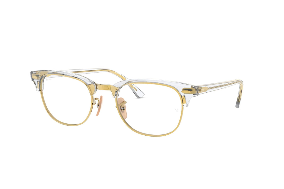 Ray-Ban Optical Clubmaster