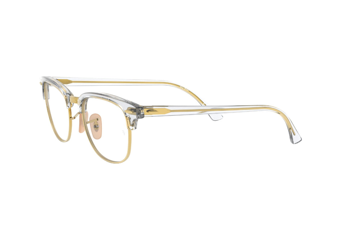 Ray-Ban Optical Clubmaster