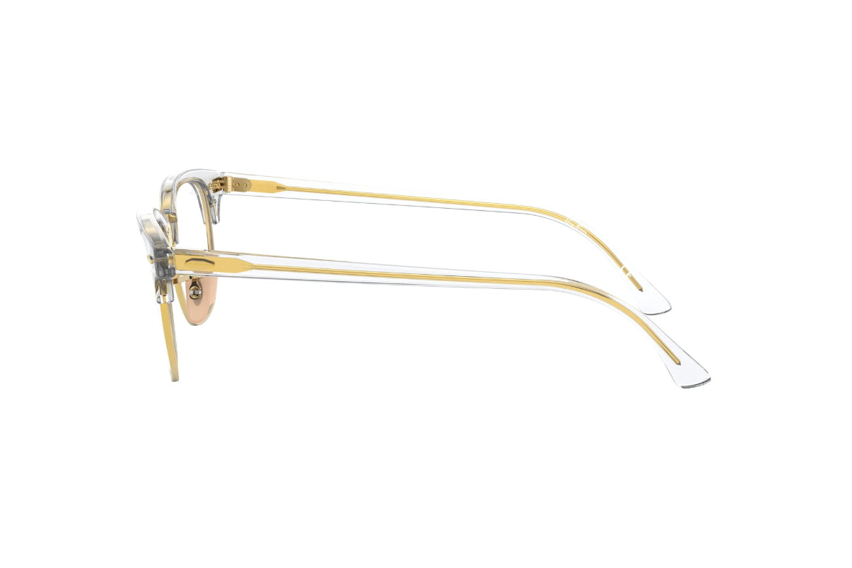 Ray-Ban Optical Clubmaster