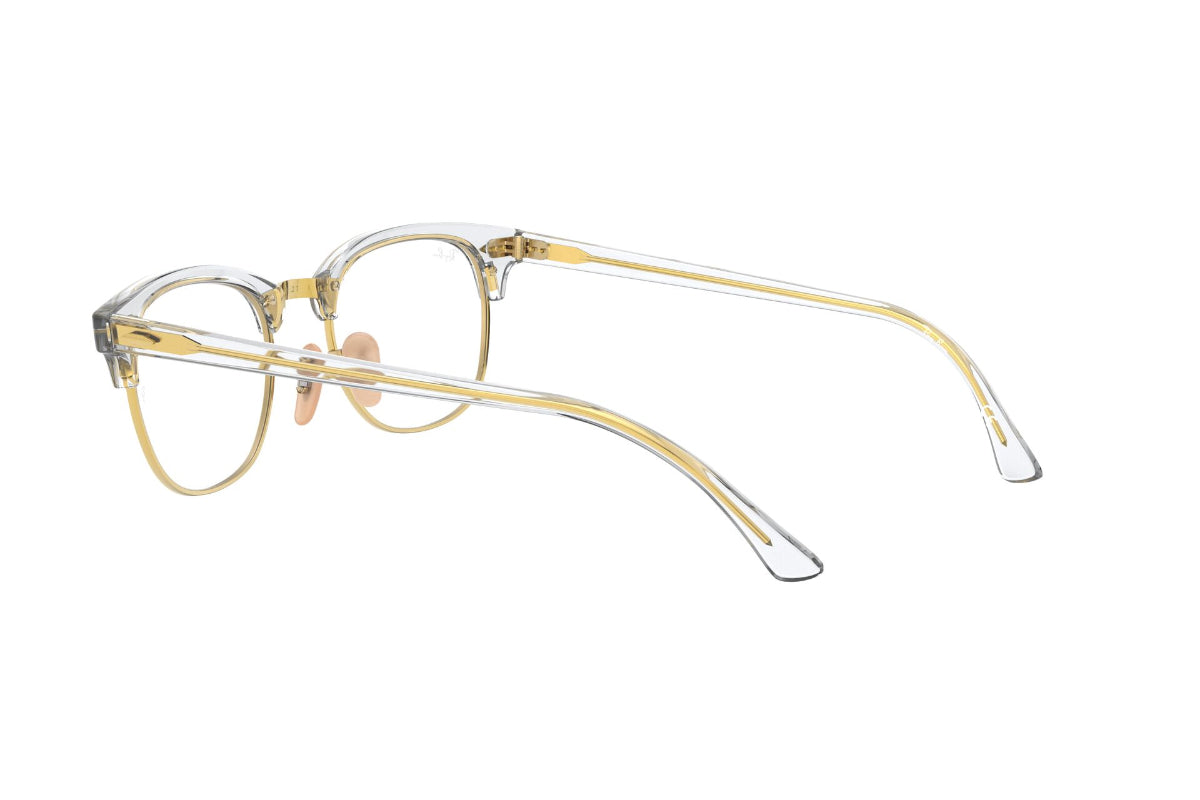 Ray-Ban Optical Clubmaster