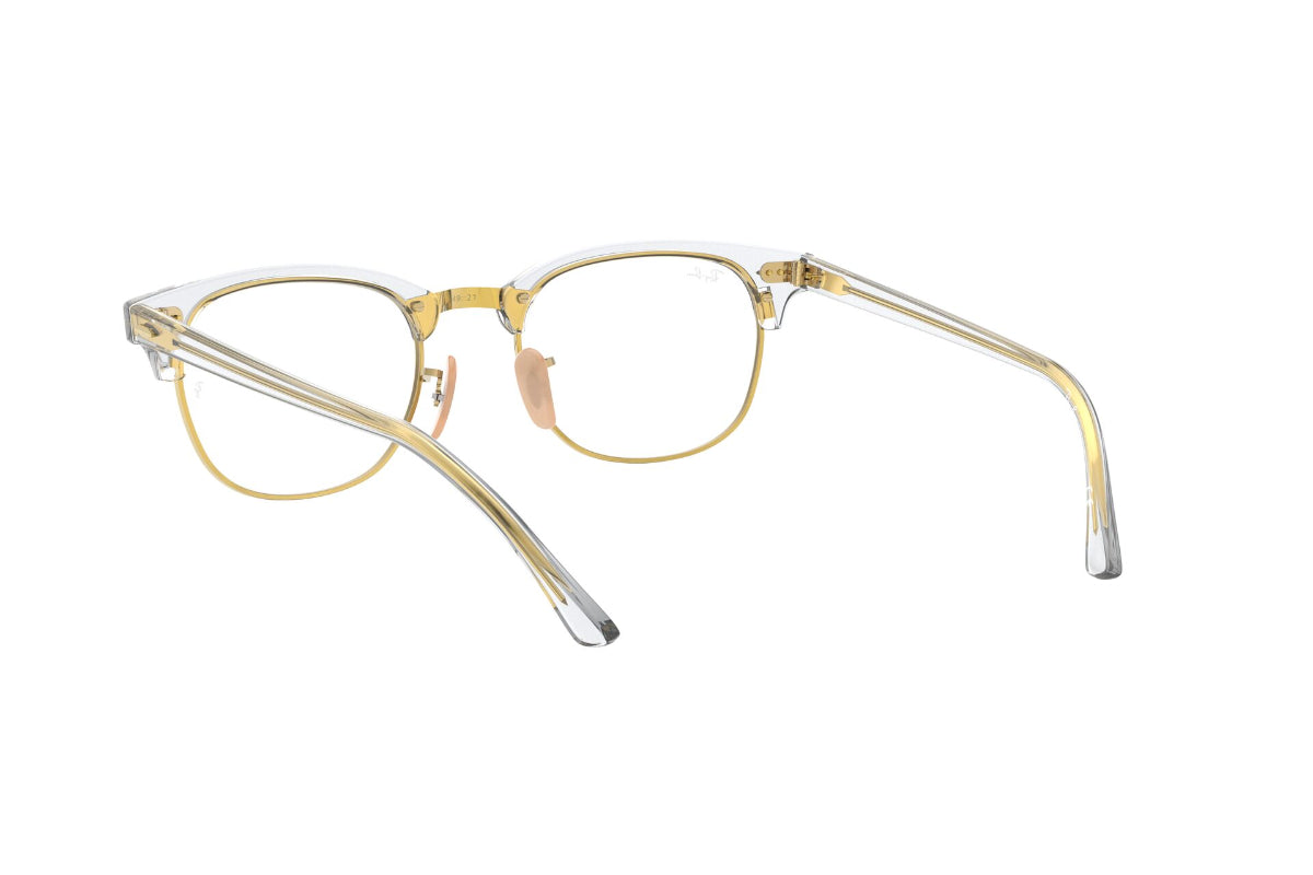 Ray-Ban Optical Clubmaster
