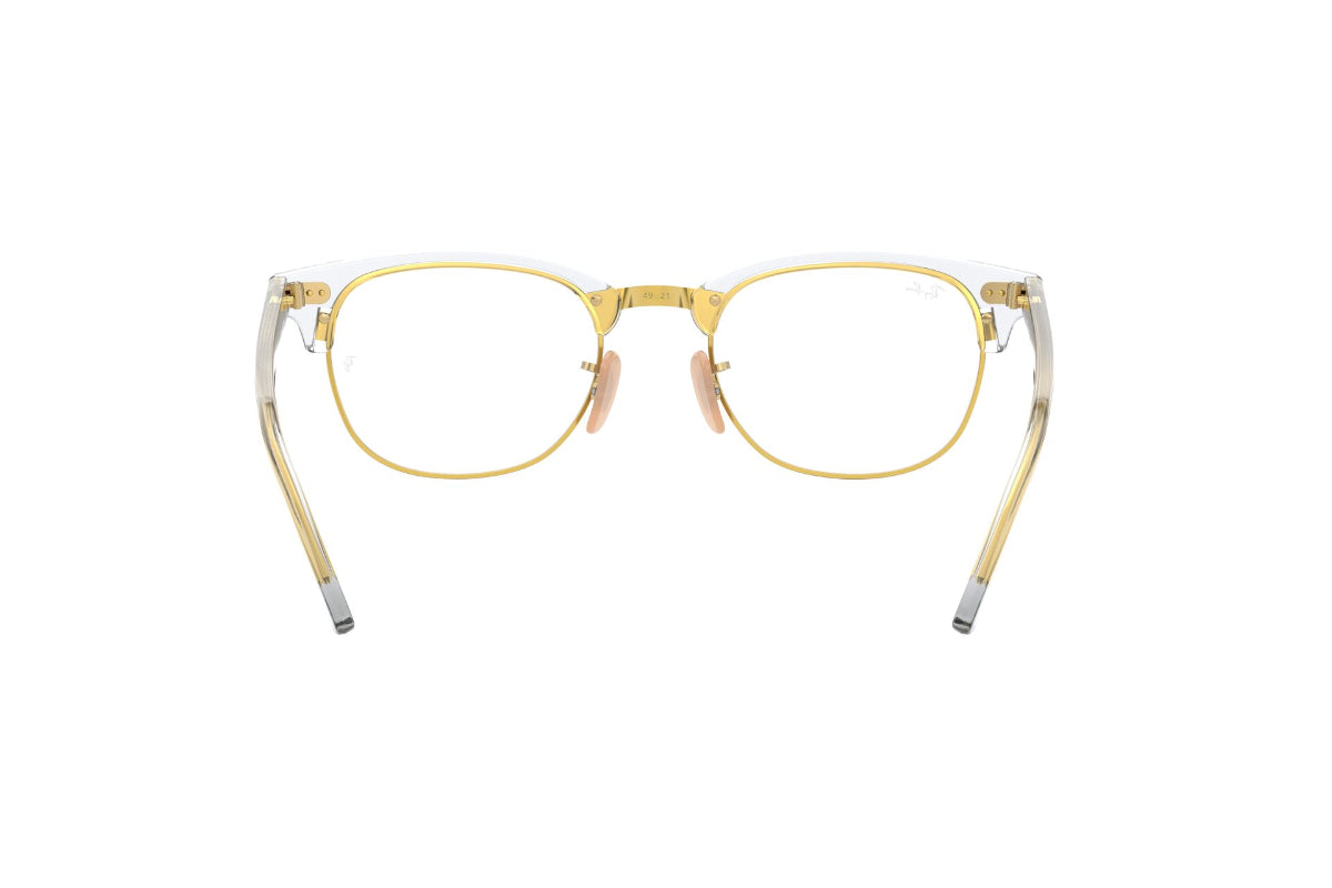 Ray-Ban Optical Clubmaster