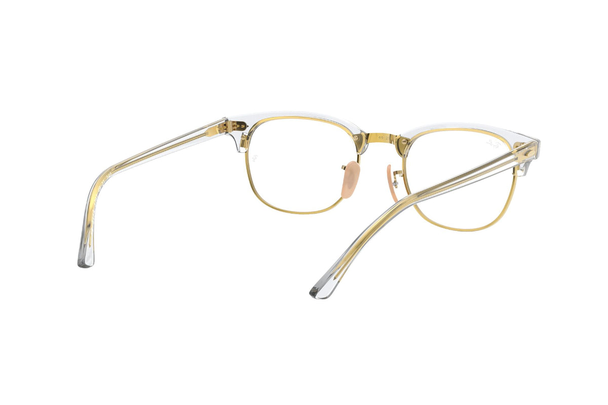 Ray-Ban Optical Clubmaster