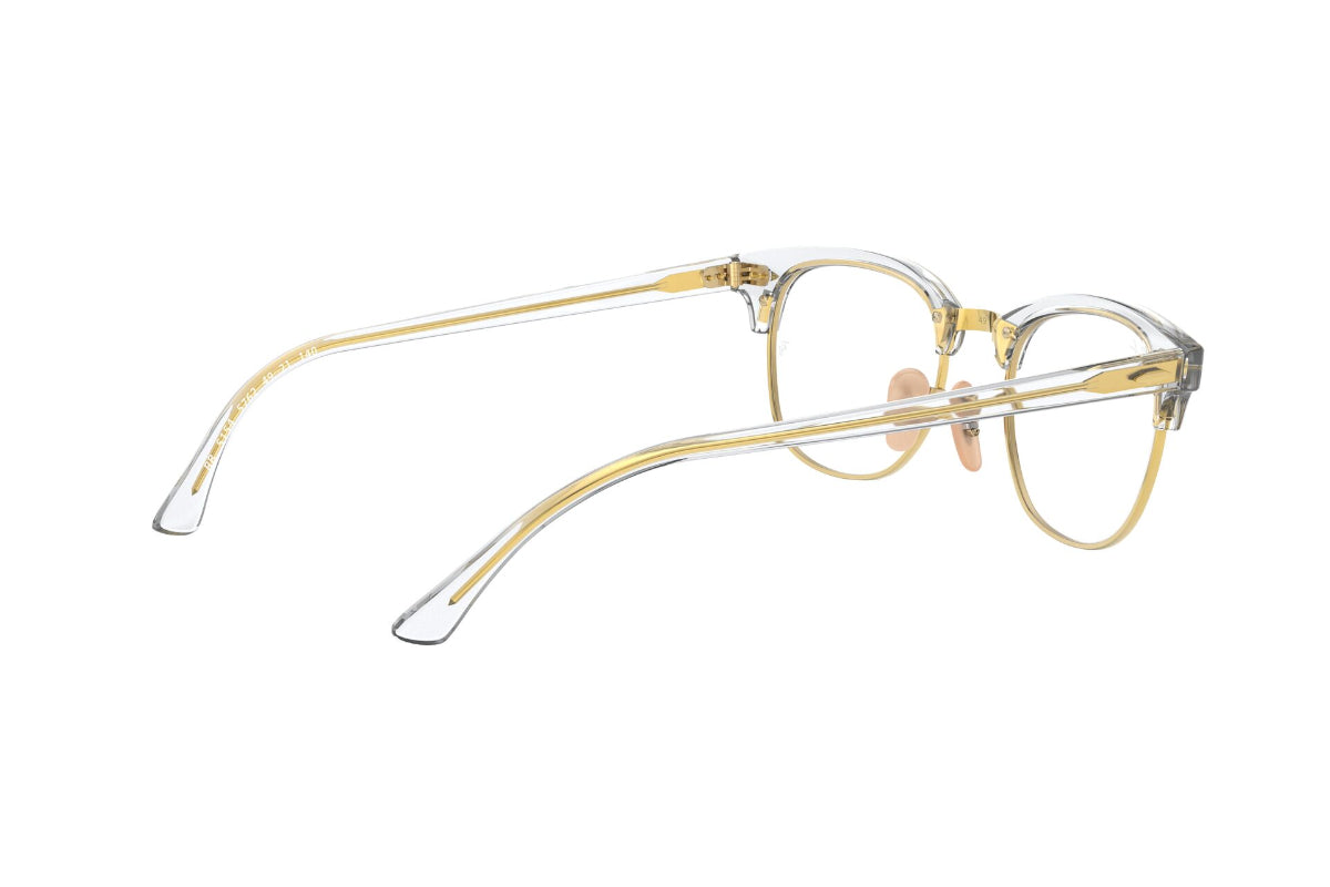 Ray-Ban Optical Clubmaster