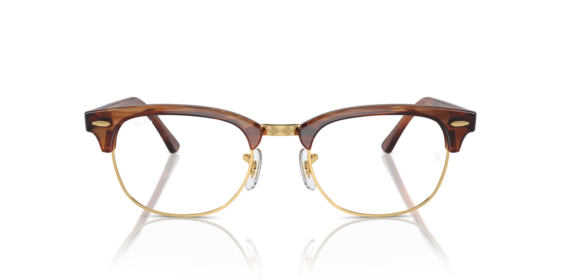 Ray-Ban Optical Clubmaster