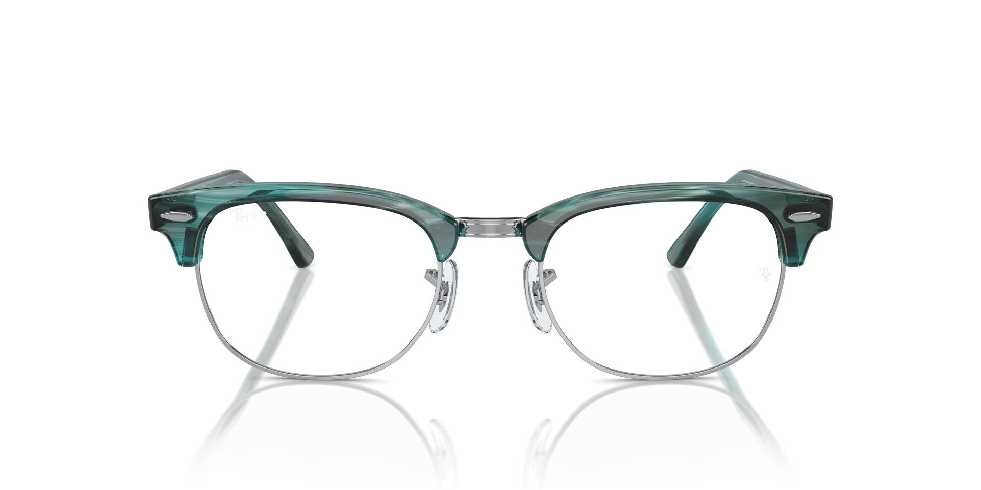 Ray-Ban Optical Clubmaster