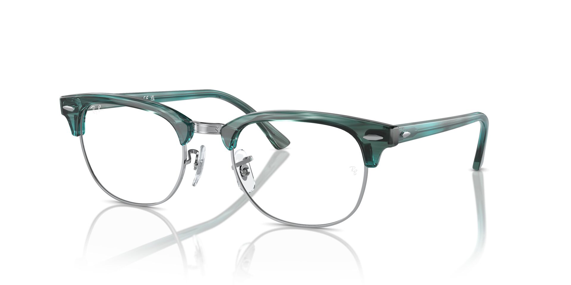 Ray-Ban Optical Clubmaster